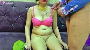 இந்திய மகள் மற்றும் தந்தை ஃபக்