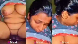 தேசி ஜோடி கசிந்த MMS