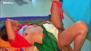 பஞ்சாபி ஆன்ட்டி ஃபக்