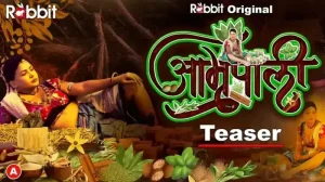 Amrapali Episode 3