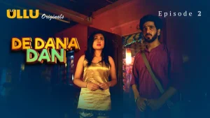 De Dana Dan Episode 2