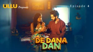 De Dana Dan Episode 4