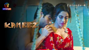 Kaneez Episode 4