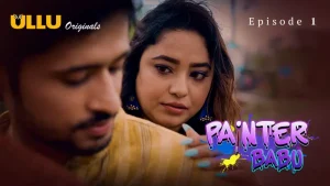 Painter Babu Episode 1