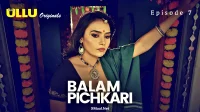 Balam Pichkari Episode 7