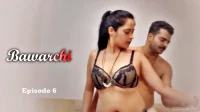 Bawarchi Episode 6
