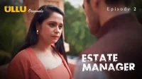 Estate Manager Episode 2