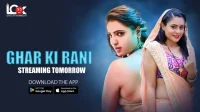 Ghar Ki Rani Episode 2
