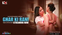 Ghar Ki Rani Episode 3