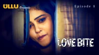 Love Bite Episode 1