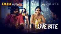 Love Bite Episode 2