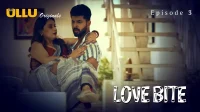 Love Bite Episode 3