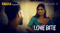 Love Bite Episode 4