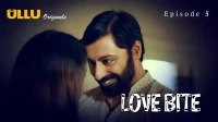 Love Bite Episode 5