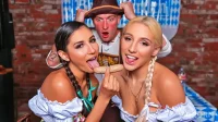 Oktoberfest Brats