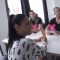 Arousing Spanish cumslut getting nailed by two hot hunks - Porn300.com