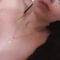 Busty Spanish babe double fucked - Porn300.com