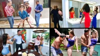 Daughter Swap Compilation 4