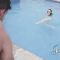Female friendly pool sex - Porn300.com