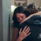 Her boyfriend is finally home - Porn300.com
