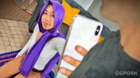 Horny Hijabis