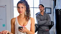 My Boyfriend Thinks Im Fucking The Coach