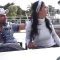 Never had a whitezilla, huh? - Porn300.com