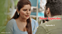 Secret Superstar Episode 4