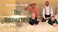 The Arrangement Part 4- The Harvest