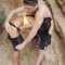 The beach is the place - Porn300.com