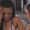 Tiffany and Kira's lips touched for the first time - Porn300.com