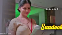 Sandook Episode 5