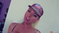 Tattooed American fucking - Porn300.com