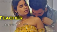 Teacher Episode 1