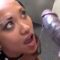Black on Asian Porn