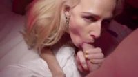 Chelsey Lanette in homemade anal video