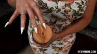 Horny Step Mom Misses Her Porn Star Lifestyle