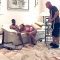 Lazy husband learns as playboy bangs his hot wife - Porn300.com
